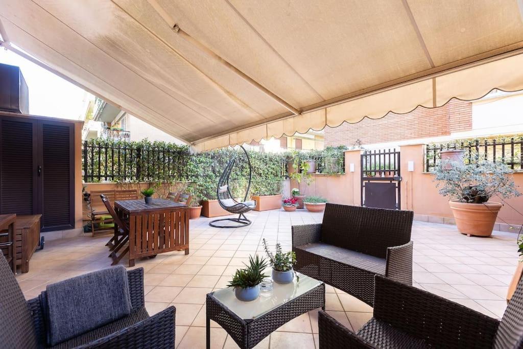 Appartamento Romeo Garden By In *