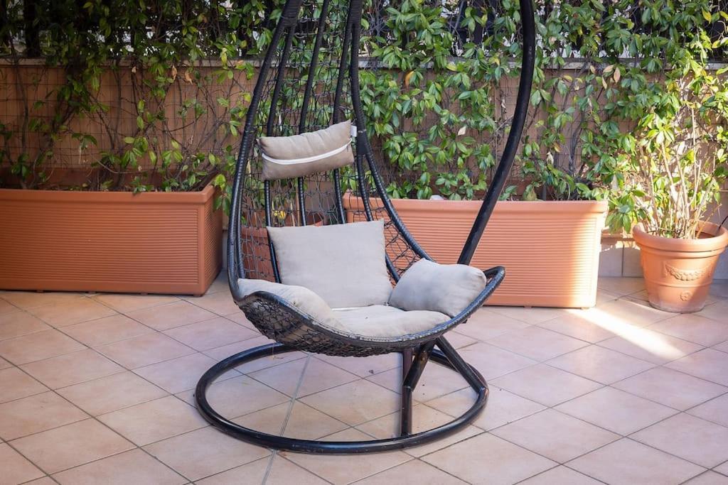 Appartamento Romeo Garden By In Roma